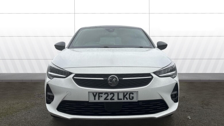 Vauxhall Corsa 1.2 Turbo SRi Edition 5dr Petrol Hatchback